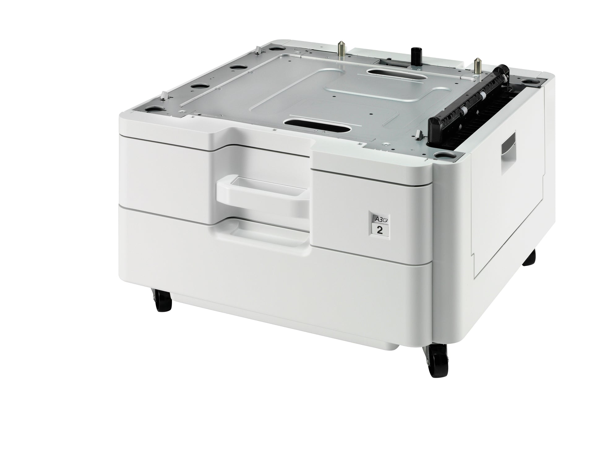 KYOCERA PF-470 Papierfach 500 Blatt – für FS-6025/6030MF