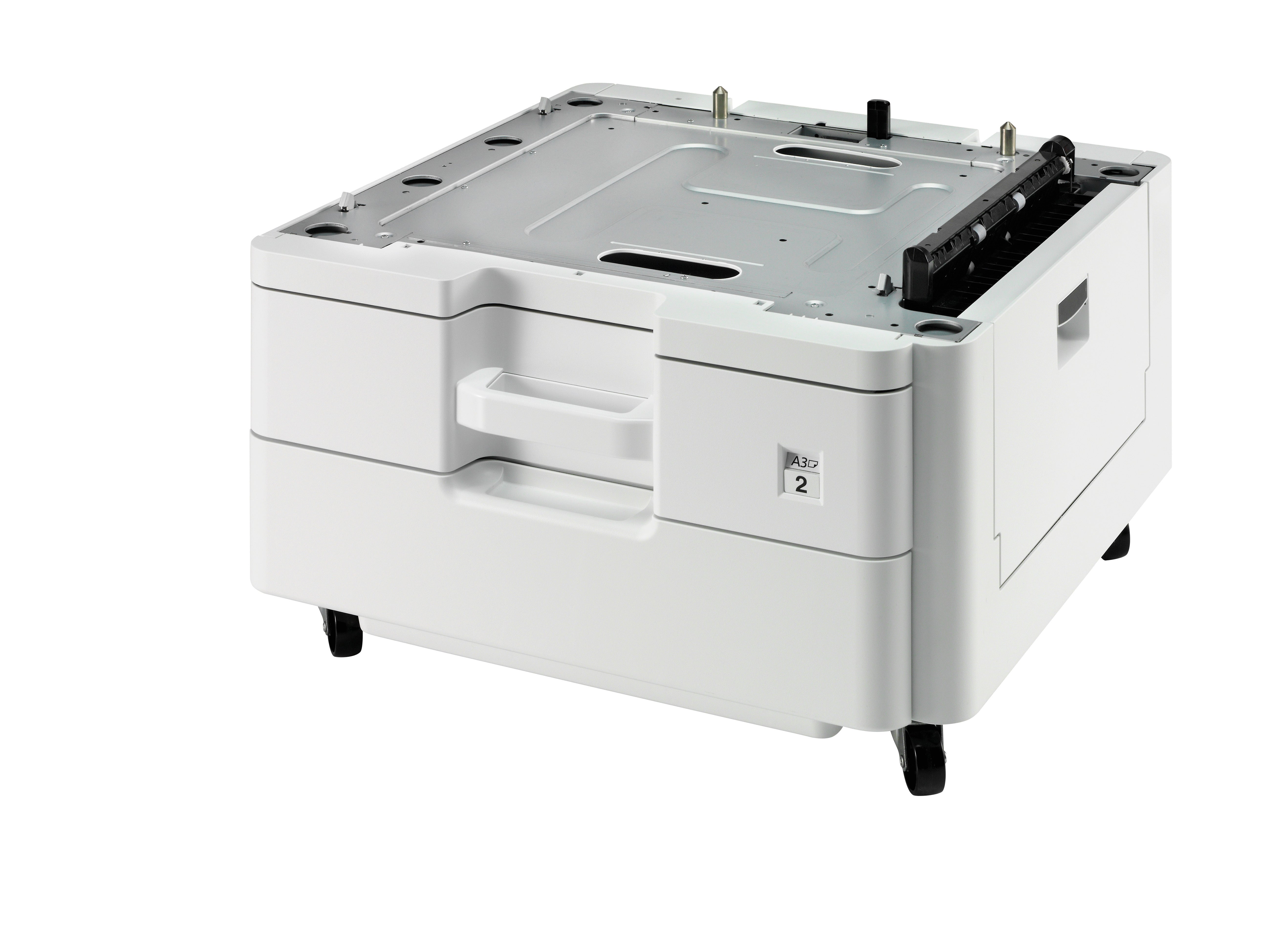 KYOCERA PF-470 Papierfach 500 Blatt – für FS-6025/6030MF