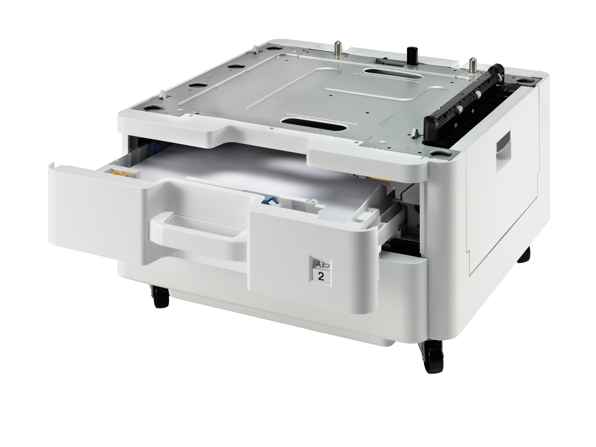 KYOCERA Papierzuführung PF-470, 500 Blatt – für FS-6025, FS-6030MF
