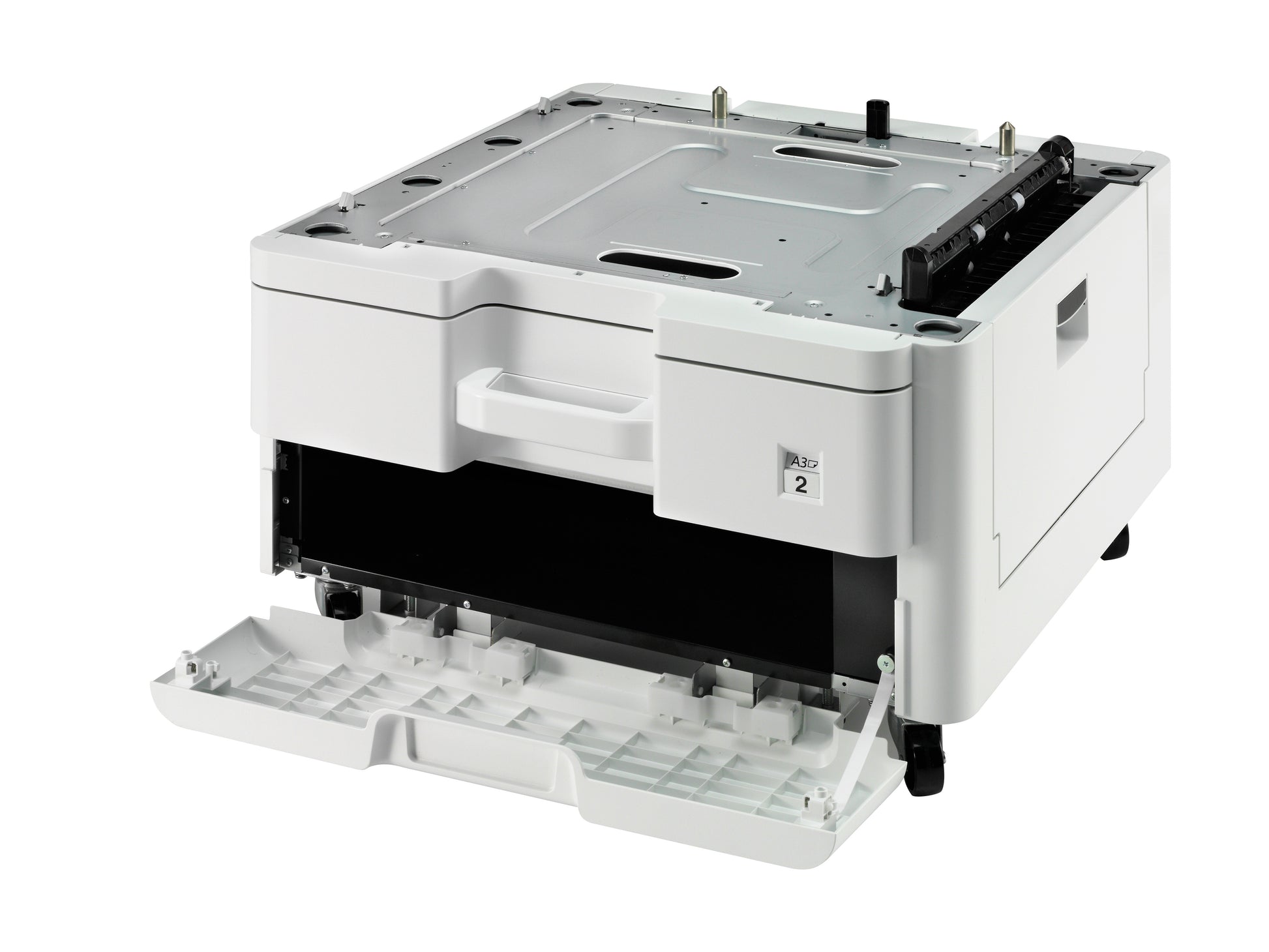 KYOCERA Papierzuführung PF-470, 500 Blatt – für FS-6025, FS-6030MF