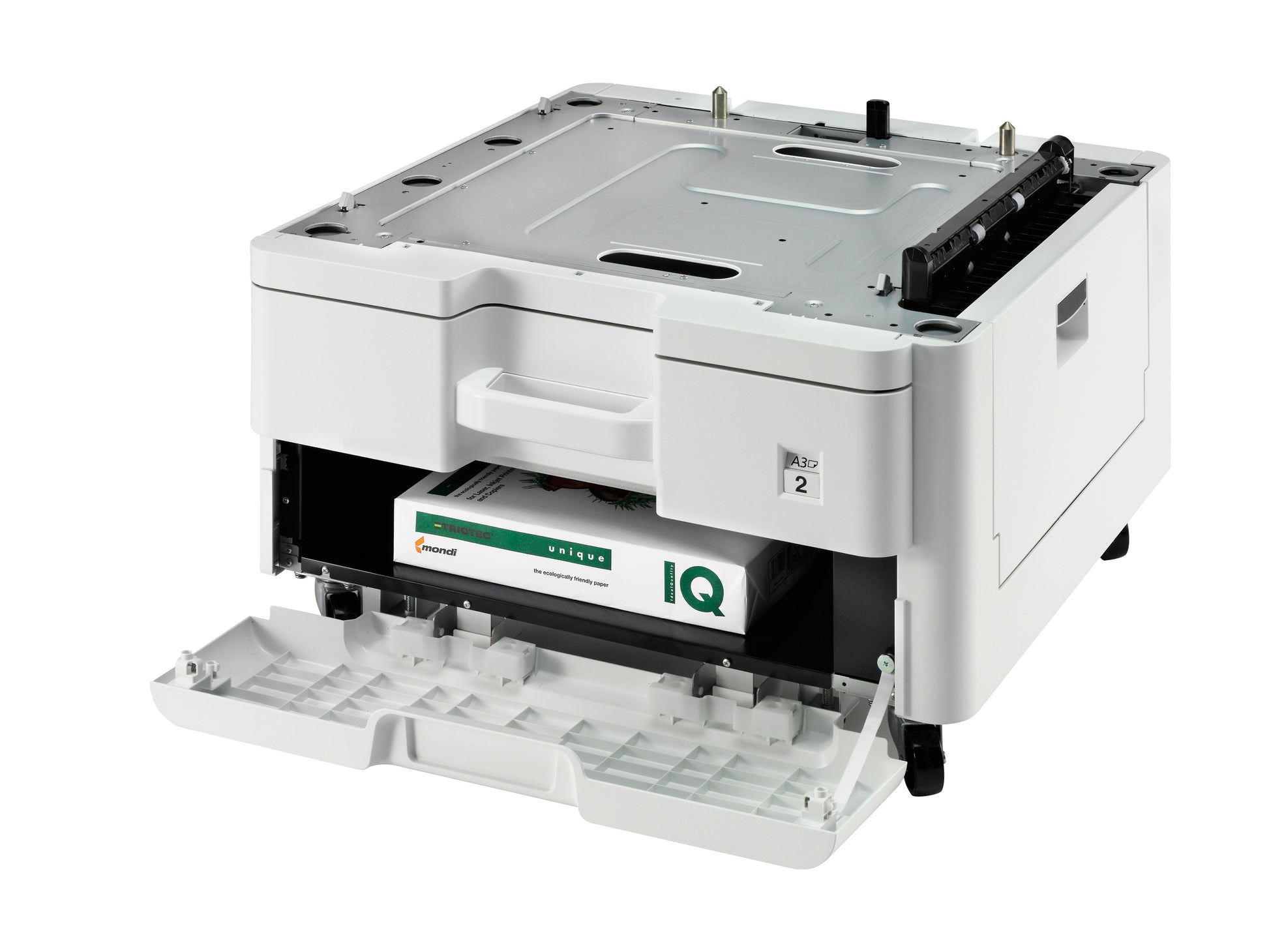 KYOCERA Papierzuführung PF-470, 500 Blatt – für FS-6025, FS-6030MF