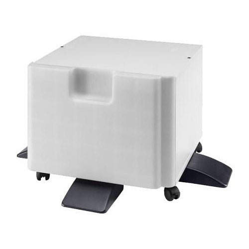 Kyocera Untergestell – CB-470, Holz, Weiss