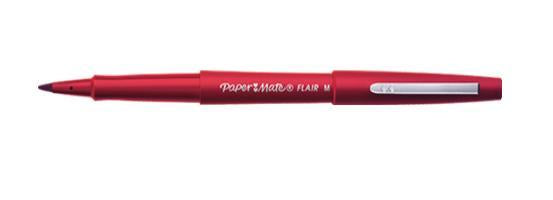 Papermate Filzstifte Flair, Strichbreite 0,7 mm, 1 Stk.