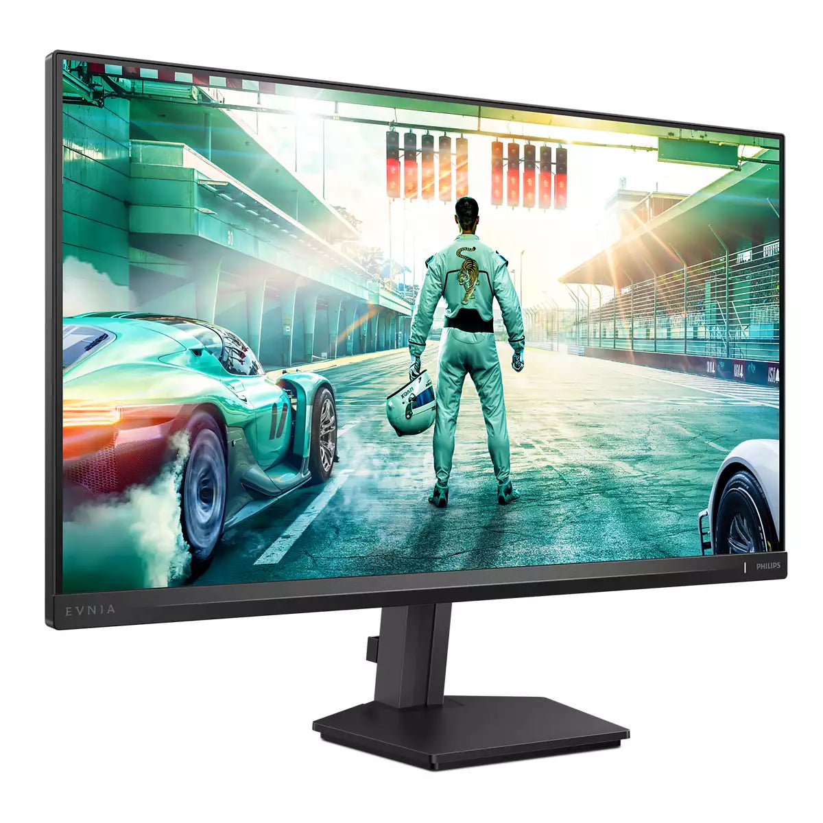 Philips 27M2N3500PF/00 – 27", 2560 × 1440 (WQHD), IPS, 260 Hz, HDR10