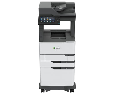 Lexmark MX826adxe – A4, Laser