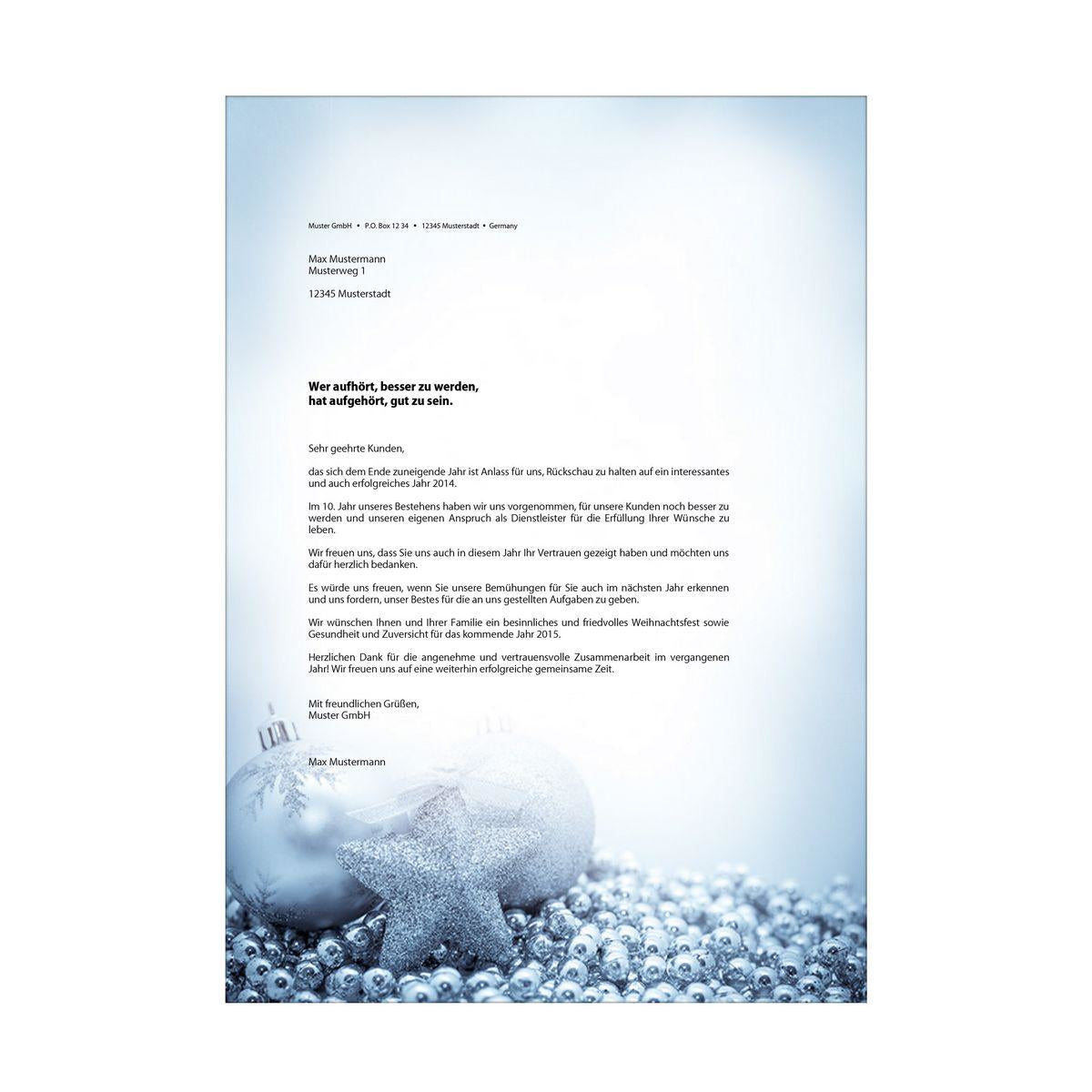 Sigel Motivpapier – A4, 90 g/m², mehrfarbig, Motiv: Blue Mystery – für Inkjet/Laser/Kopierer – FSC – 100 Blatt