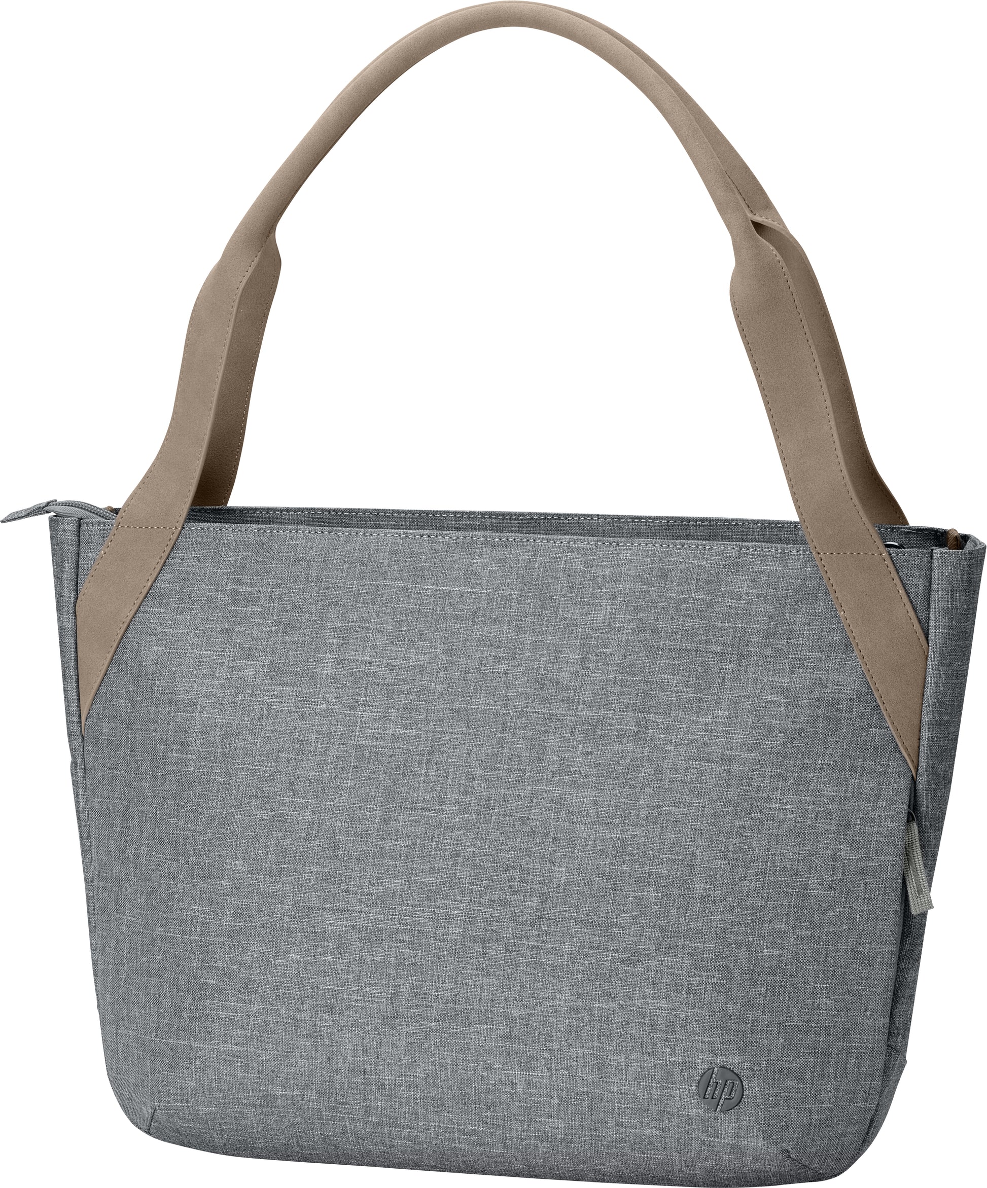 HP Renew Notebook-Tasche bis 14" – Grau