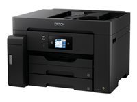 Epson EcoTank ET-M16600 – MFP – Tintenstrahl, S/W – A3 – Duplex, Duplex-Scan, ADF – WLAN/LAN