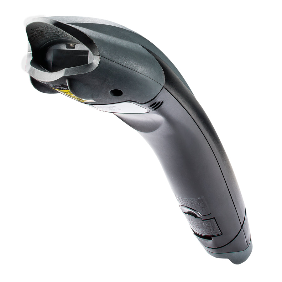 Honeywell Camden Voyager 1202g-2USB-5BF – Barcodeleser – Bluetooth – mit Akku – Ladestation