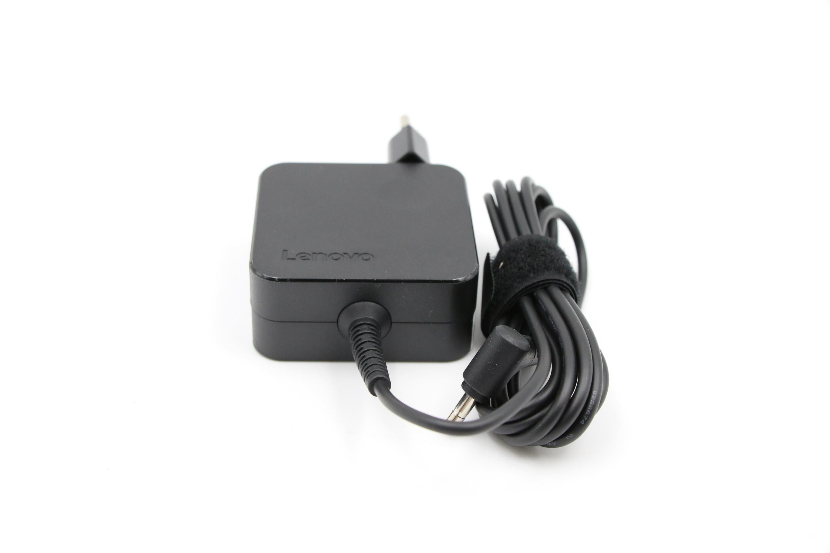 Lenovo ADLX65CDGA2A Netzteil 65 W – für IdeaPad 330-15IKB, schwarz