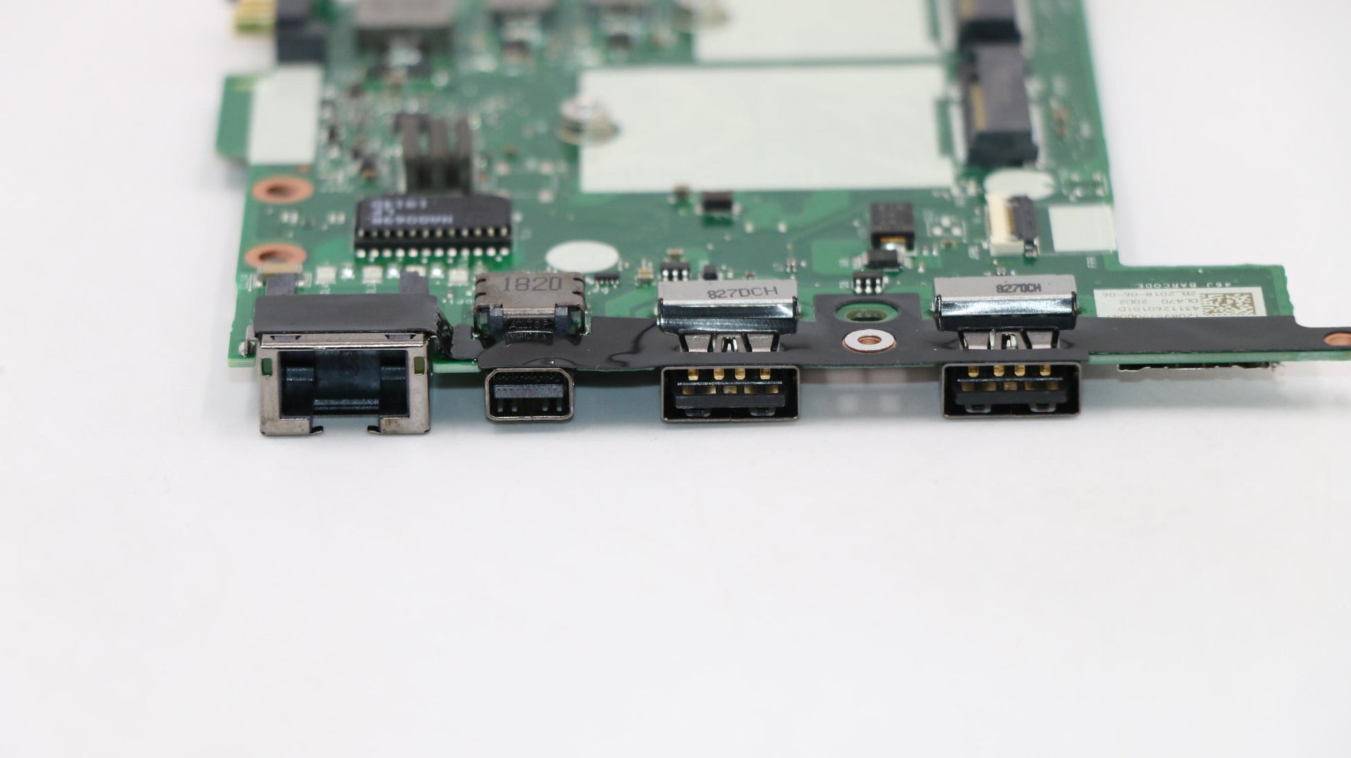 Lenovo FRU01HY122 – Mainboard – für ThinkPad L470, Mehrfarbig