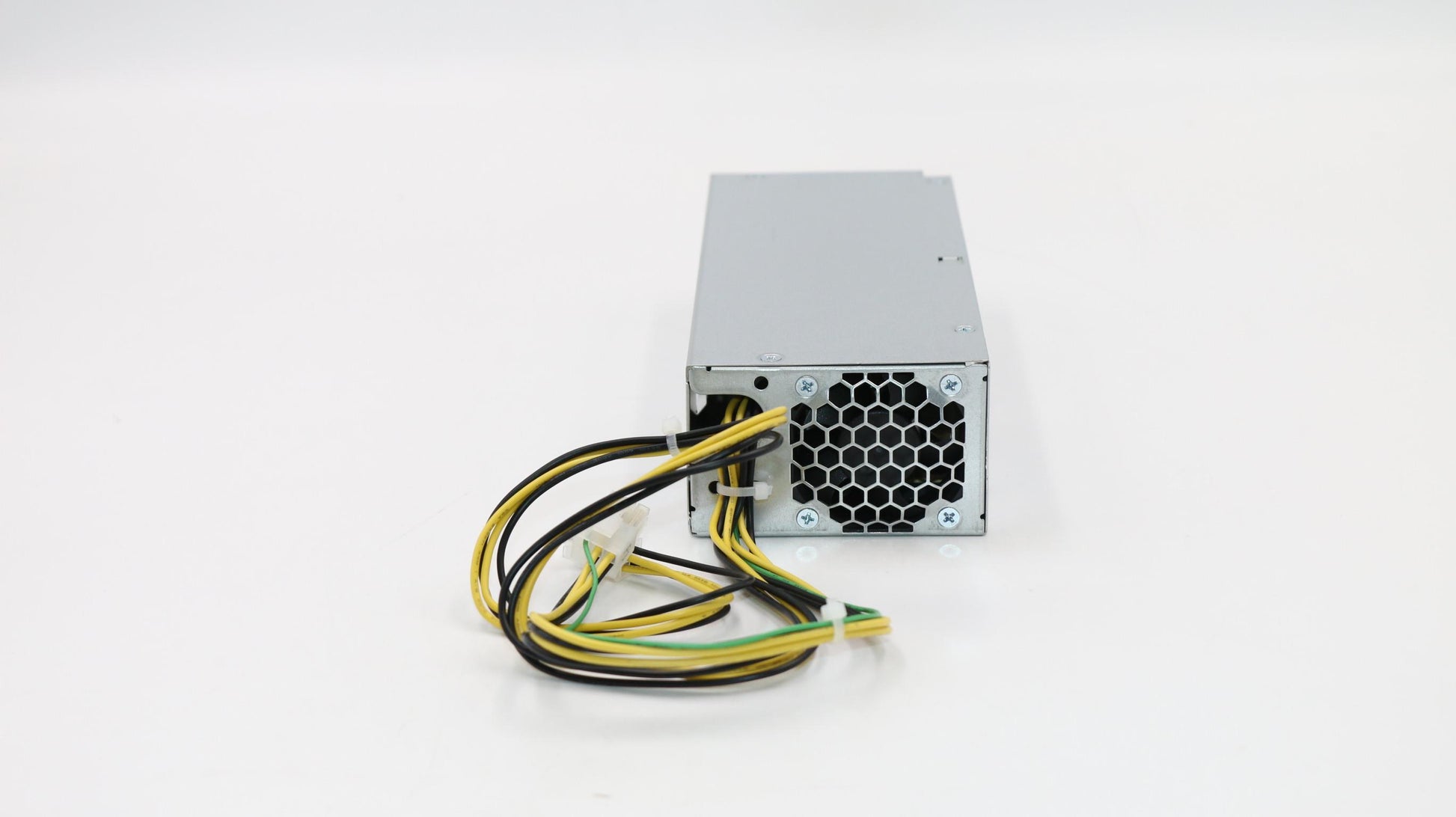 Lenovo 00PC780 Netzteil 180 W – 80 PLUS Bronze, Nicht-modular, 100–240 V – für ThinkCentre M710e