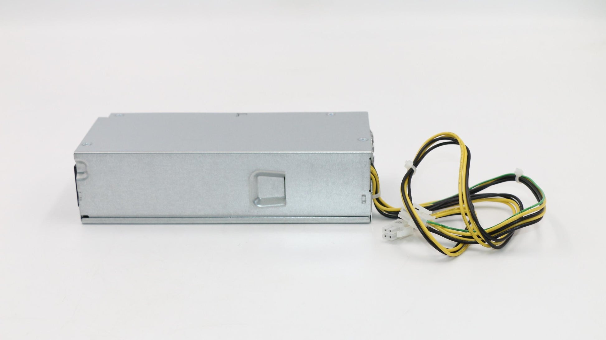 Lenovo 00PC780 Netzteil 180 W – 80 PLUS Bronze, Nicht-modular, 100–240 V – für ThinkCentre M710e