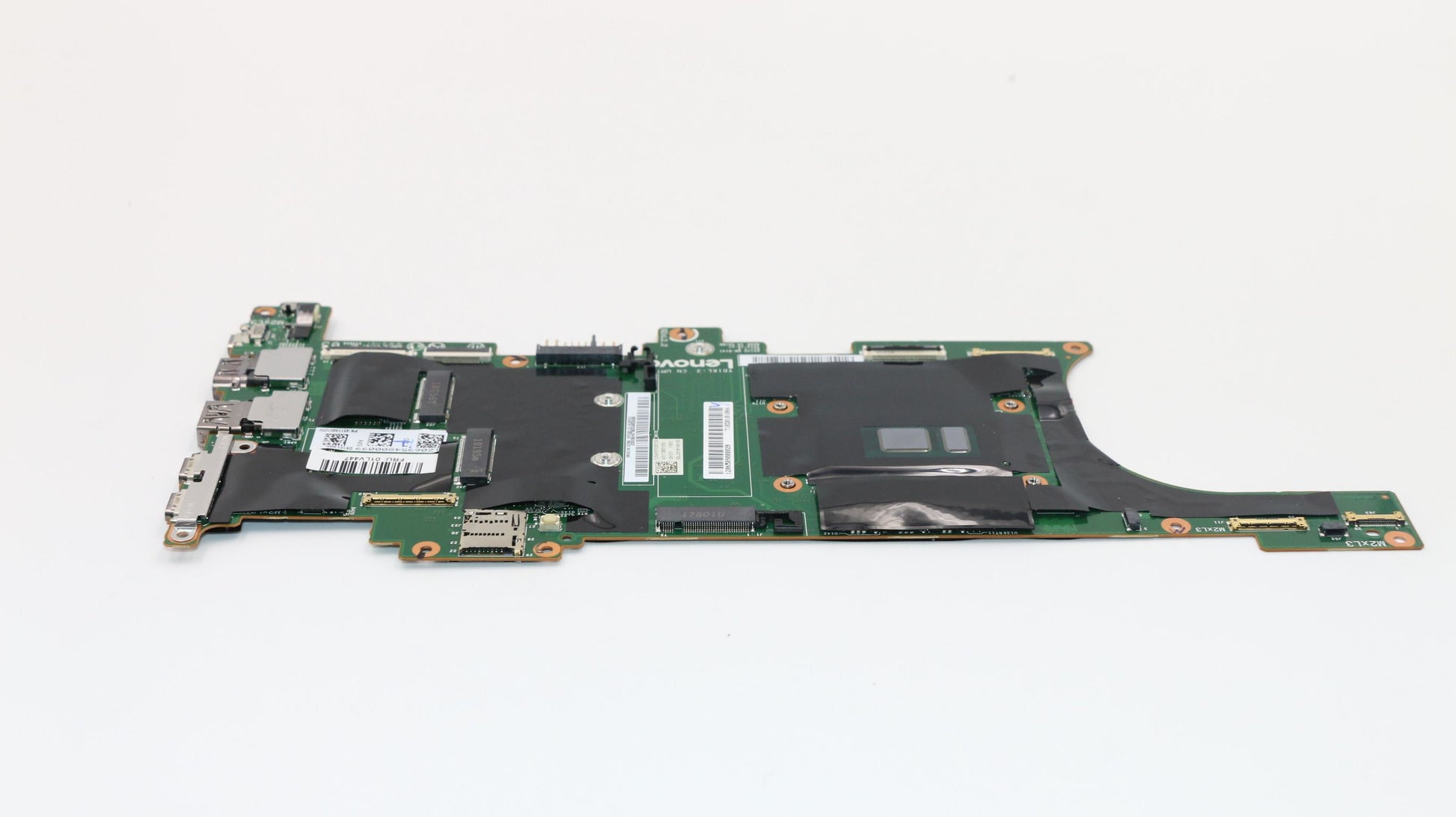 Lenovo FRU 01AY078 Hauptplatine für ThinkPad X1 Carbon 5. Gen. – Mehrfarbig