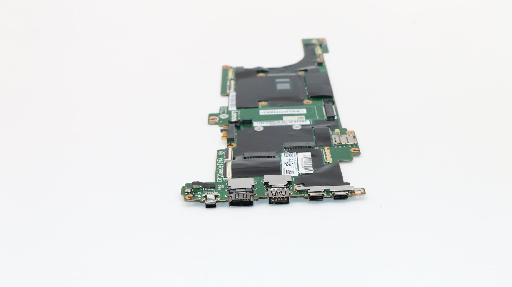 Lenovo FRU 01AY078 Hauptplatine für ThinkPad X1 Carbon 5. Gen. – Mehrfarbig
