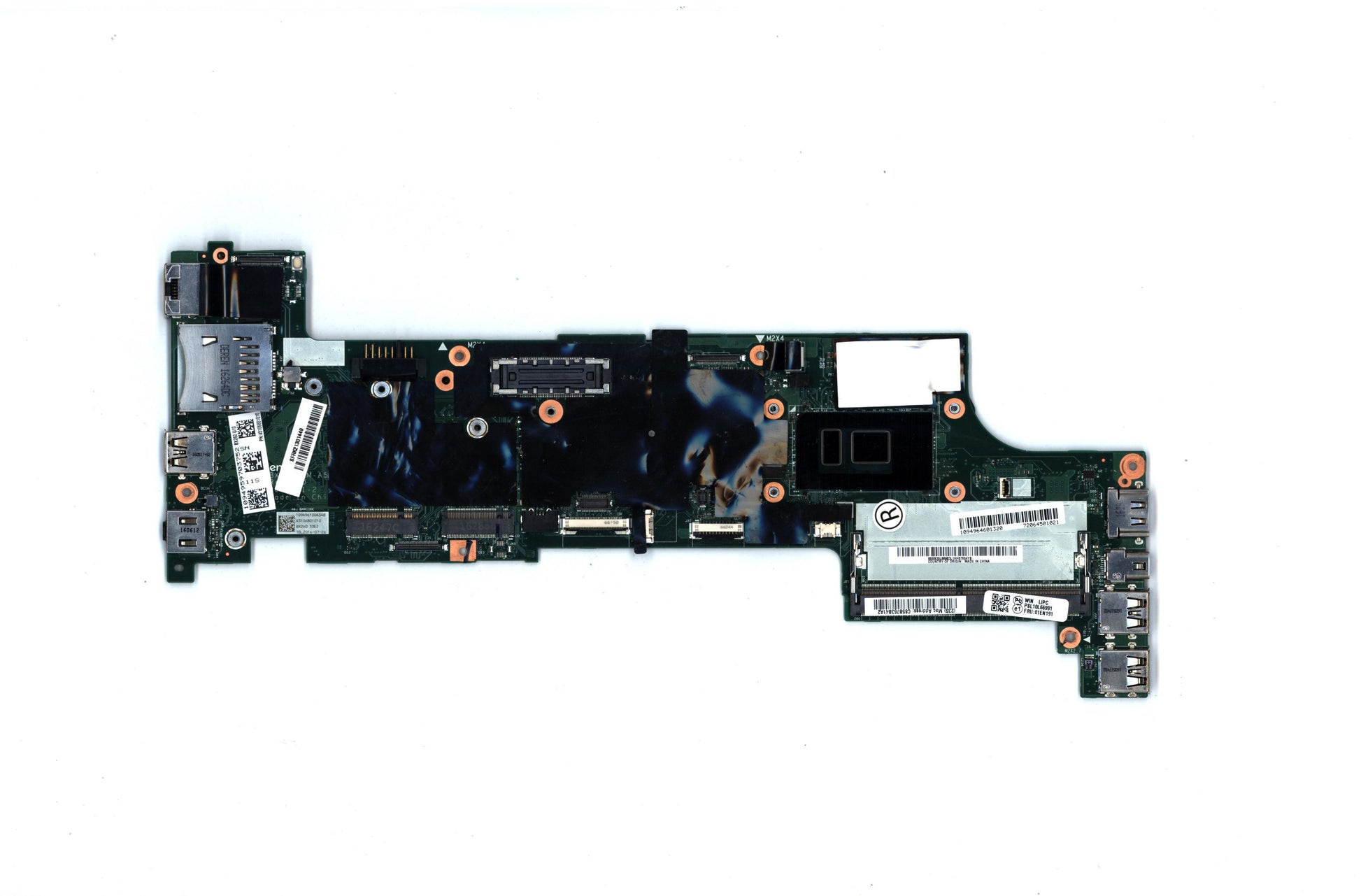 Lenovo 01EN220 – Mainboard – für Intel Core i5‑6200U