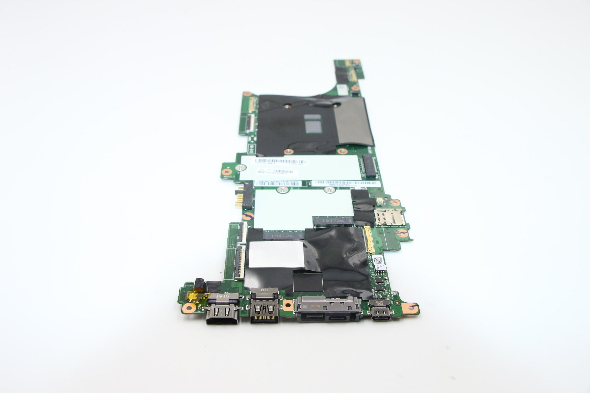 Lenovo Hauptplatine für ThinkPad X1 Carbon (6. Gen.) – FRU01YR208 – Mehrfarbig