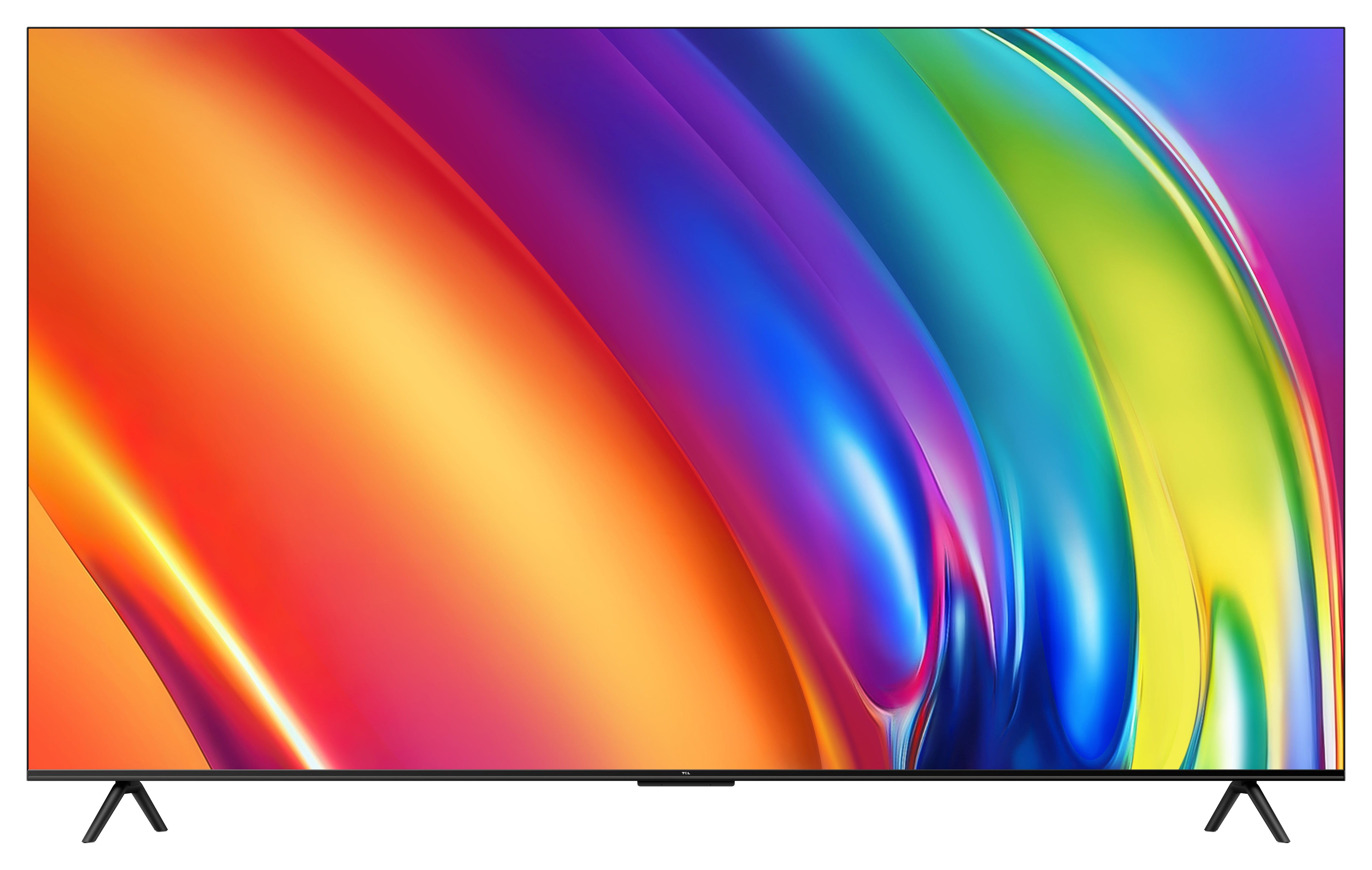TCL 85P745 – 4K Ultra HD, Schwarz