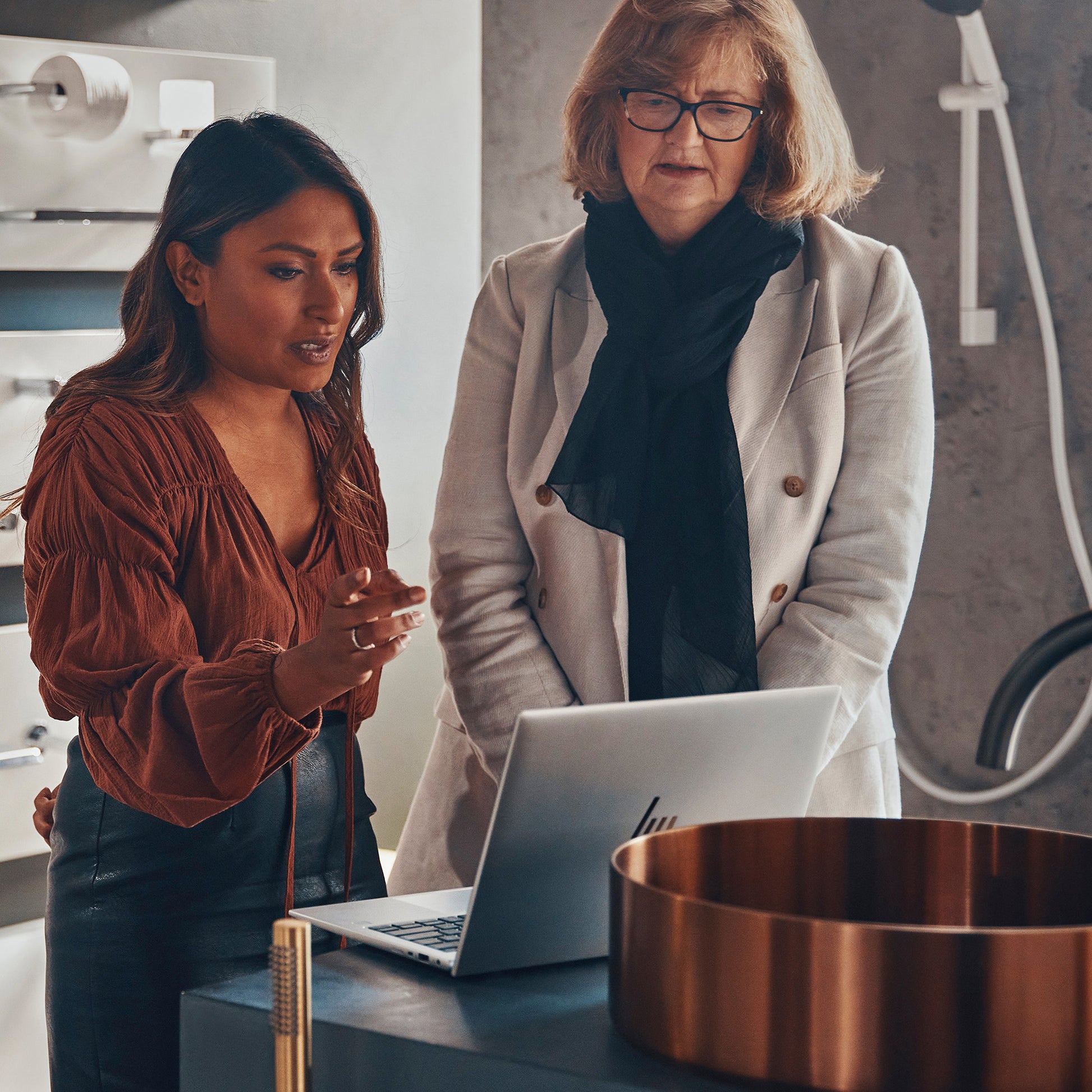 HP EliteBook 840 G10 Wolf Pro Security Edition – Laptop