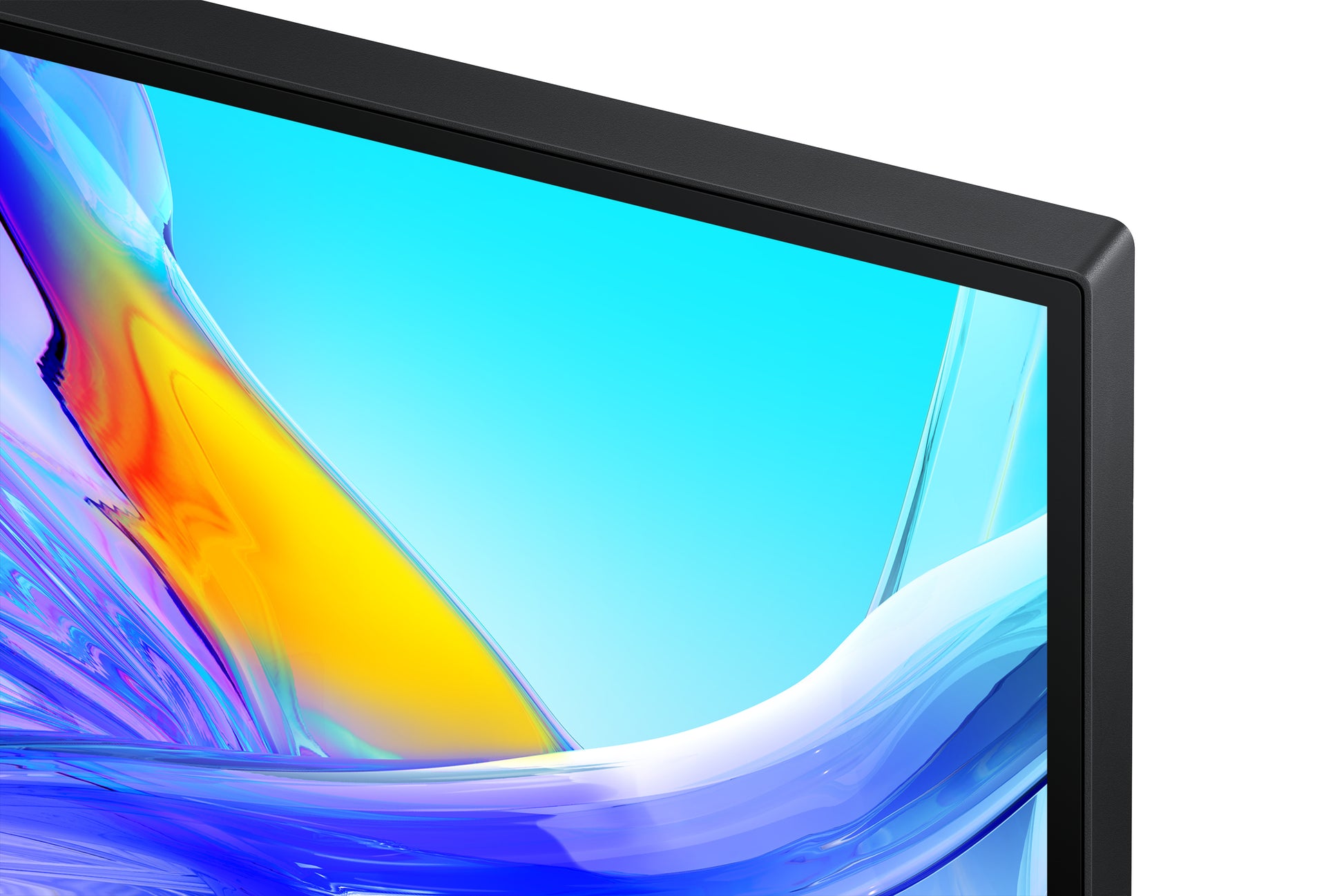 Samsung VIEWFINITY 37 S80D – Monitor, 37", 3840 × 2160 (UHD 4K), 60 Hz, 350 cd/m²