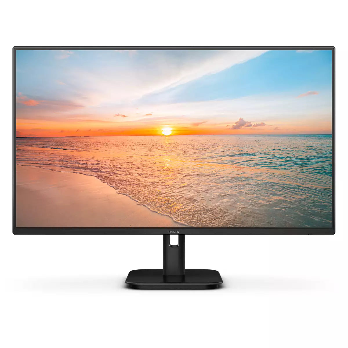 Philips 27E1N1200A/00 – Monitor, 27", 1920 × 1080 (Full HD), IPS, 120 Hz, 300 cd/m², Schwarz
