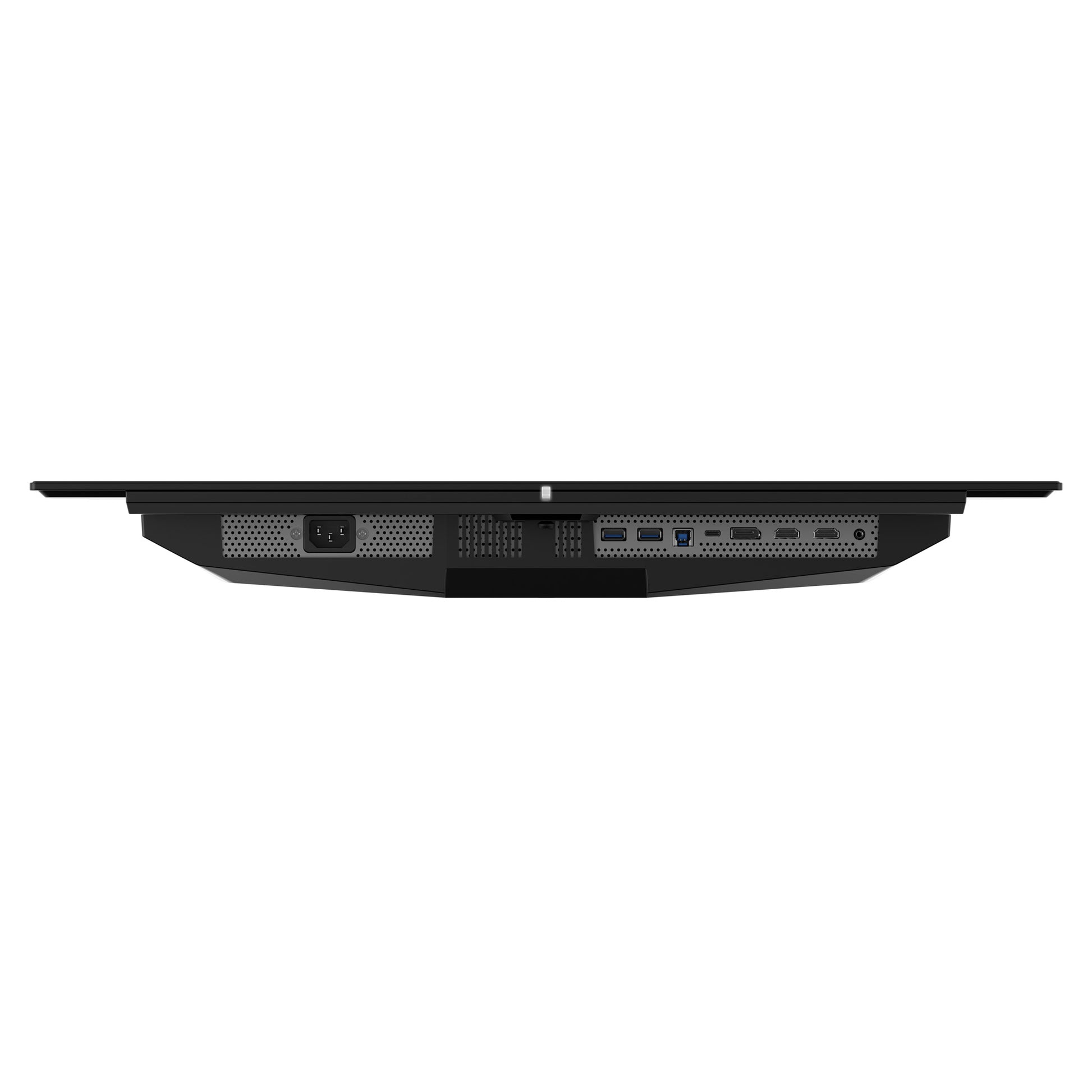 MSI MPG 272URXDE – Monitor, 26,5", 3840 × 2160 (UHD 4K), OLED, 240 Hz, 250 cd/m², Schwarz