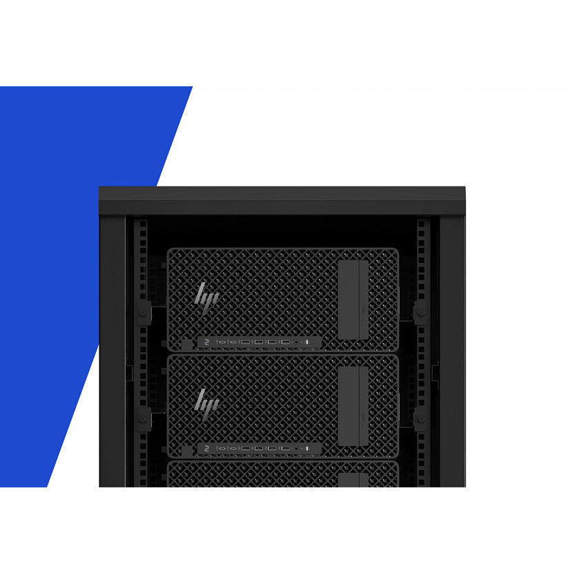 HP Tower – Intel Core Ultra 9 285K, 32 GB RAM, 1 TB SSD, NVIDIA RTX 2000 Ada 16 GB, Windows 11 Pro
