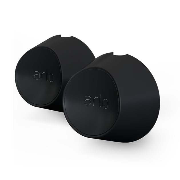 Arlo Ultra Wandhalterung – schwarz