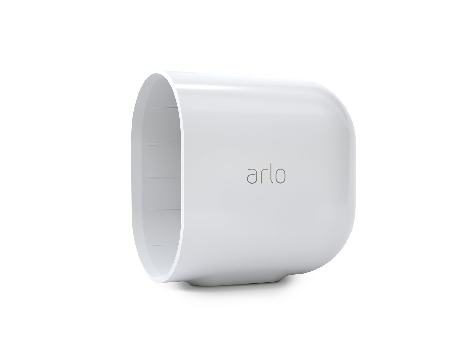 Arlo Kameragehäuse – für Arlo Ultra und Pro 3, Weiss