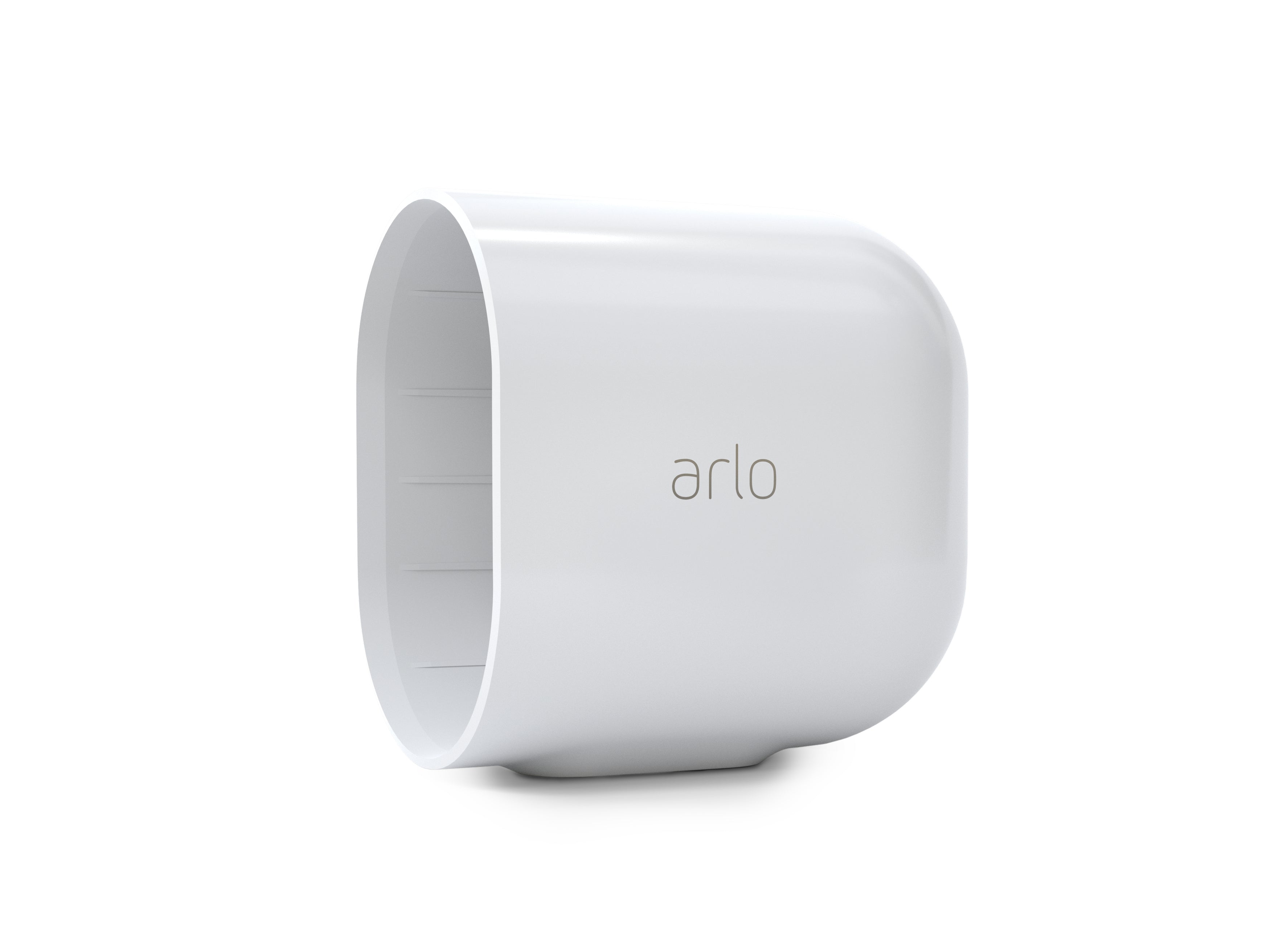 Arlo Kameragehäuse – für Arlo Ultra und Pro 3, Weiss