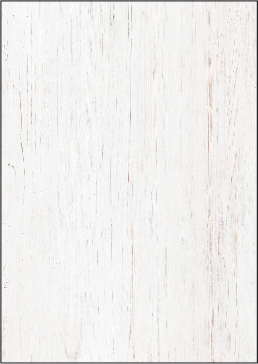 Sigel Motivpapier Holz – A4, 90 g/m², 100 Blatt