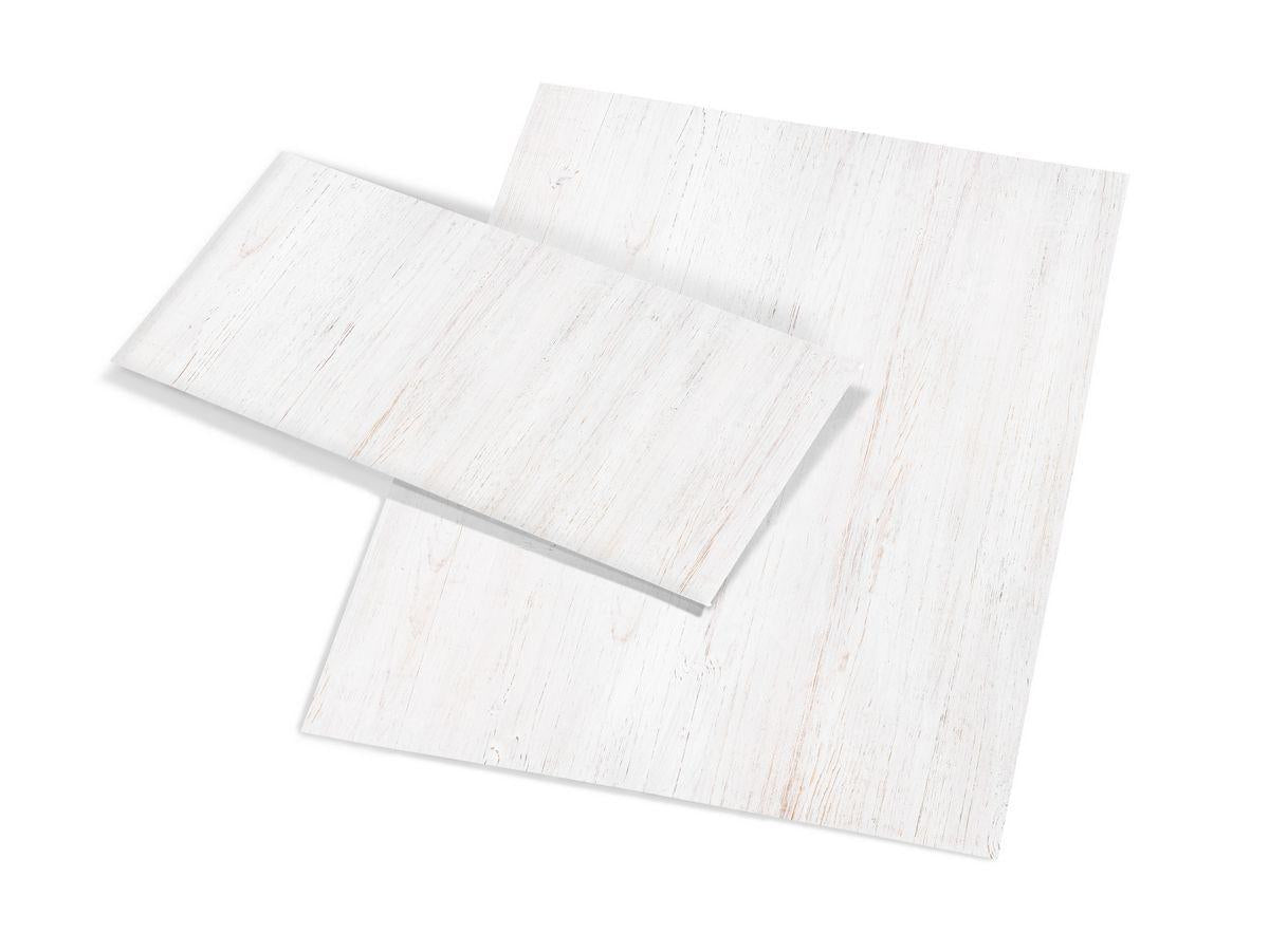 Sigel Motivpapier Holz – A4, 90 g/m², 100 Blatt