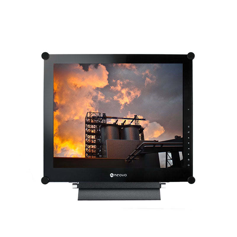 AG Neovo SX-19G – 19", 1280 × 1024