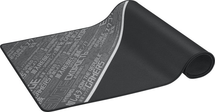 ASUS ROG Sheath BLK LTD – Gaming-Mauspad – 900 × 440 mm, Stoff, Schwarz