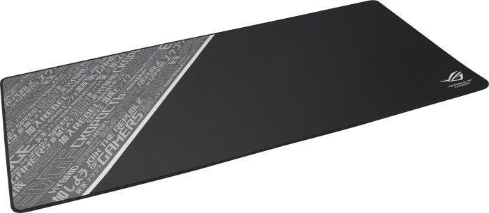 ASUS ROG Sheath BLK LTD – Gaming-Mauspad – 900 × 440 mm, Stoff, Schwarz