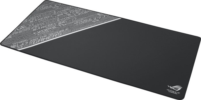ASUS ROG Sheath BLK LTD – Gaming-Mauspad – 900 × 440 mm, Stoff, Schwarz