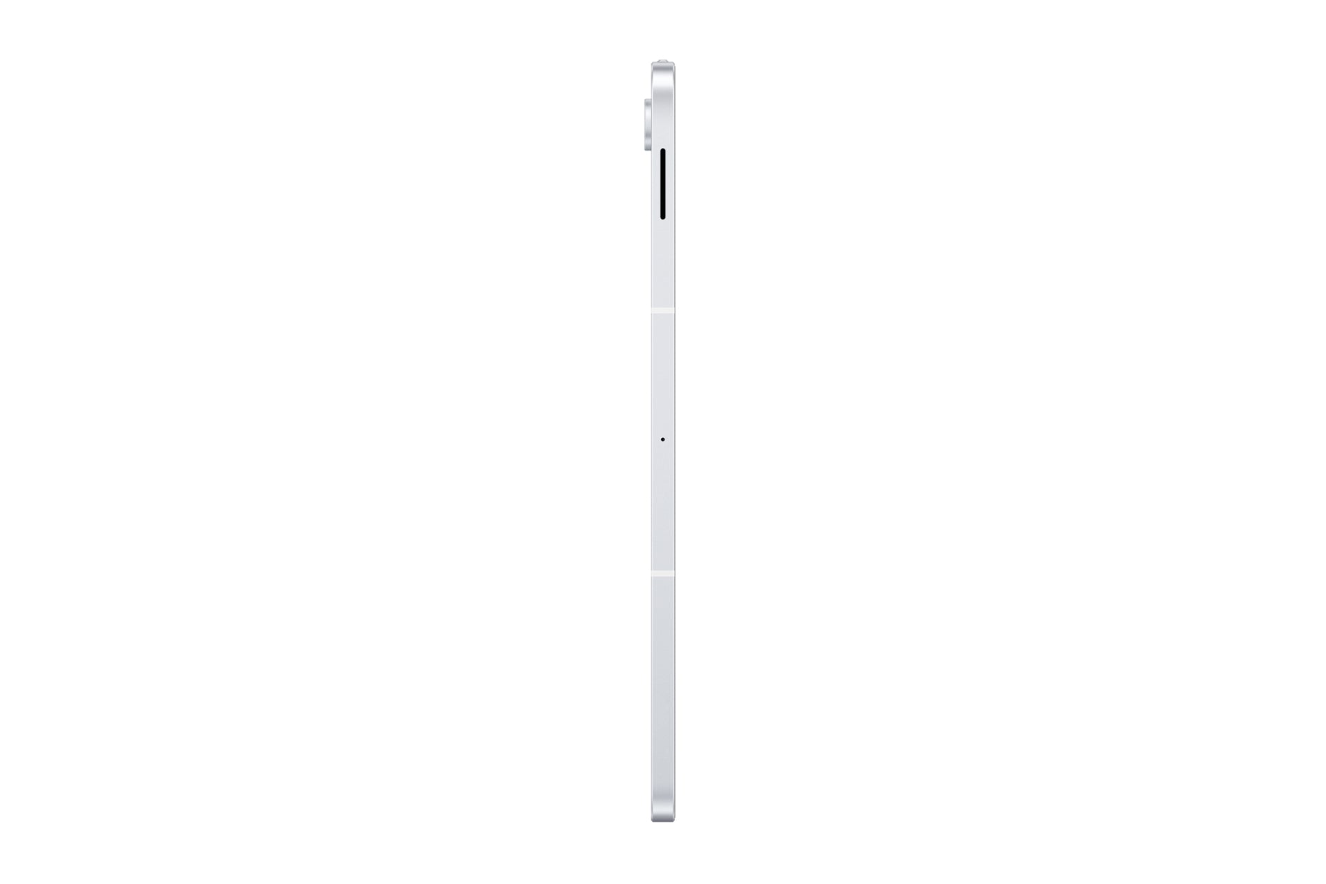 Samsung Galaxy Tab S10 FE+ – 13,1", 128 GB, 8 GB RAM, Wi‑Fi, Silber, IP68