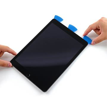 iFixit Öffnungswerkzeug Tablets – 38 × 36 × 1 mm – für iPad – 6-teilig – POM