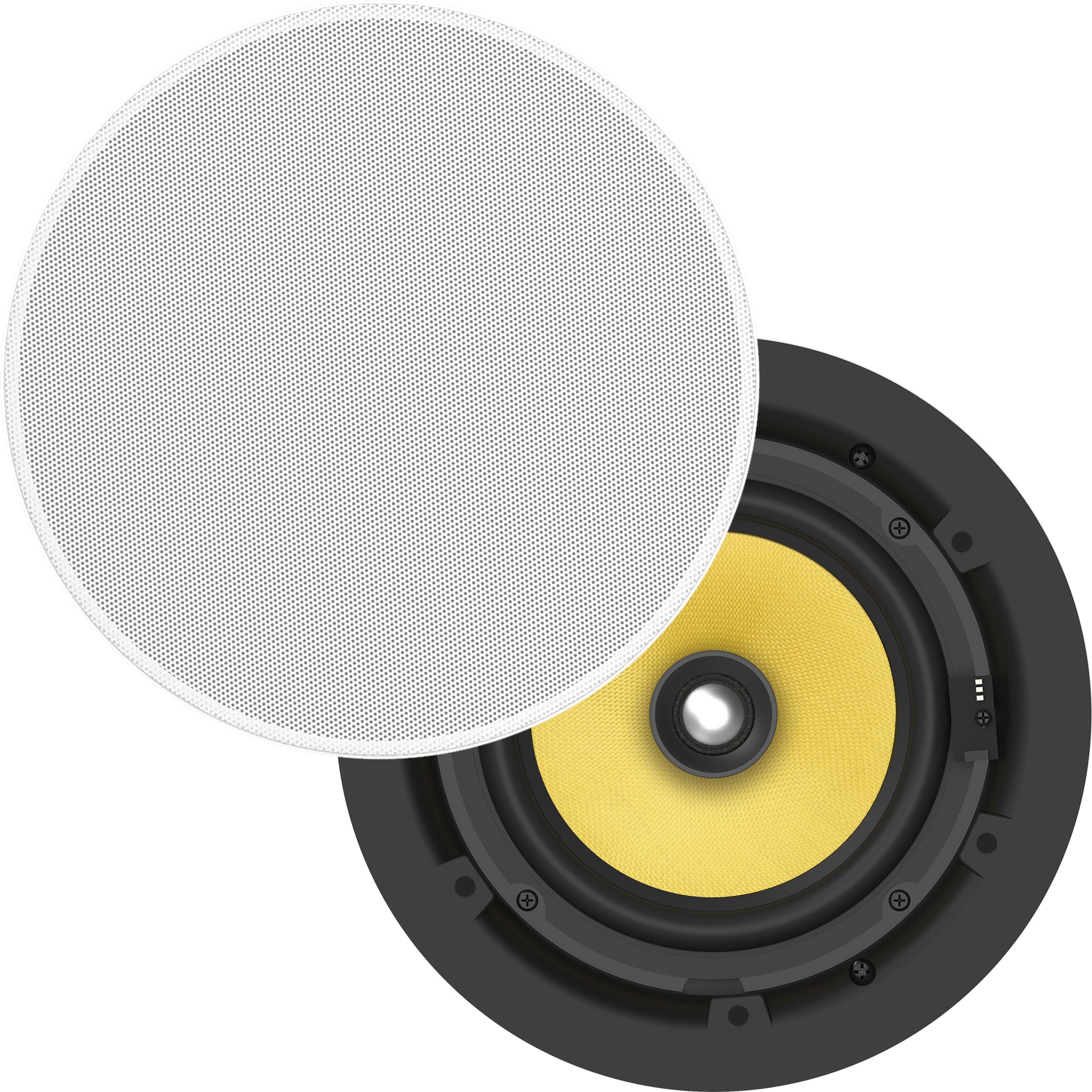 Vision CS-1900P – Aktivlautsprecher (Paar) – 2-Wege, 70 W, Bluetooth