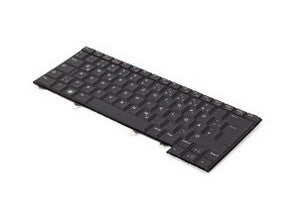 Origin Storage KB-JWPXC – Notebook-Ersatztastatur – beleuchtet – QWERTZ (DE) – für Dell Latitude 3400