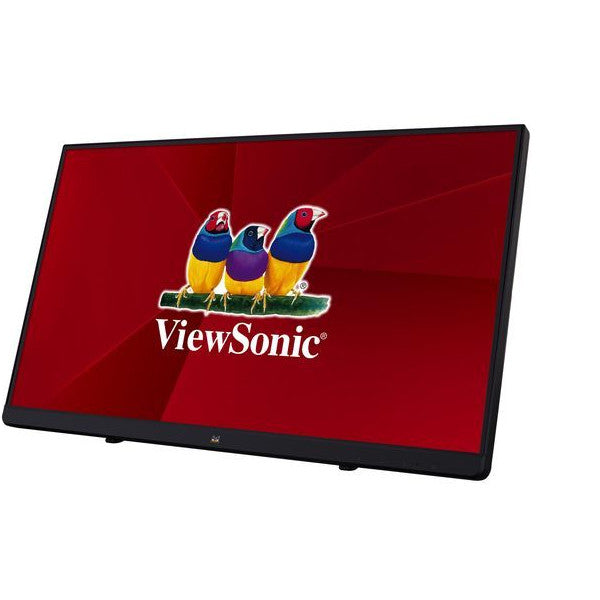 Viewsonic TD2230 – Monitor, 22" 1920 × 1080 (Full HD), IPS, Touch