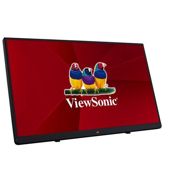 Viewsonic TD2230 – Monitor, 22" 1920 × 1080 (Full HD), IPS, Touch
