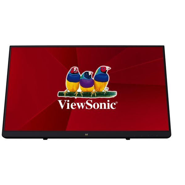 Viewsonic TD2230 – Monitor, 22" 1920 × 1080 (Full HD), IPS, Touch