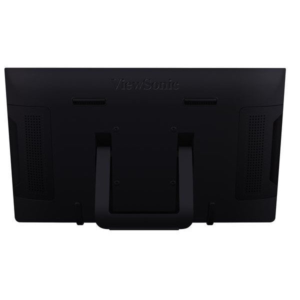 Viewsonic TD2230 – Monitor, 22" 1920 × 1080 (Full HD), IPS, Touch