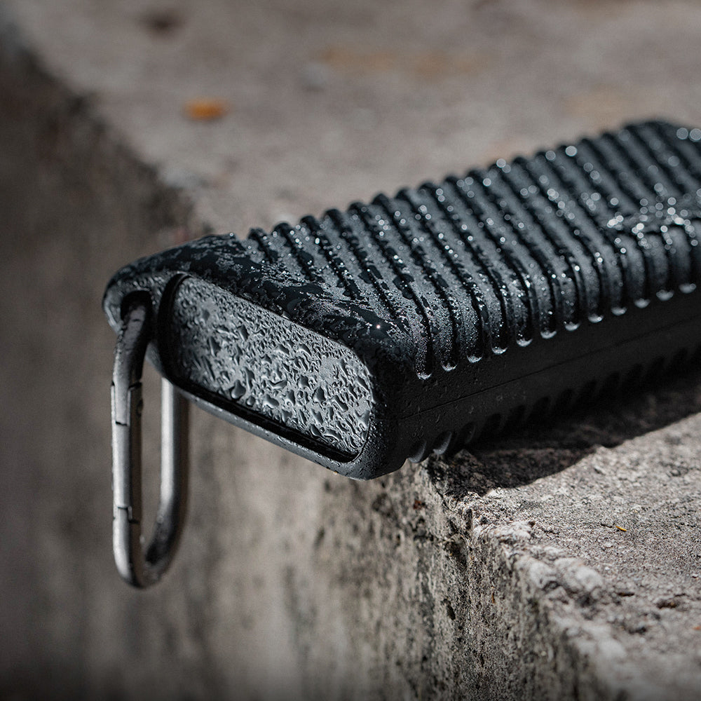 PGYTECH P-GM-163 Kartenleser – SD, microSD – USB-C 3.2 Gen 1 – für Kameras, Smartphones, Drohnen und mehr