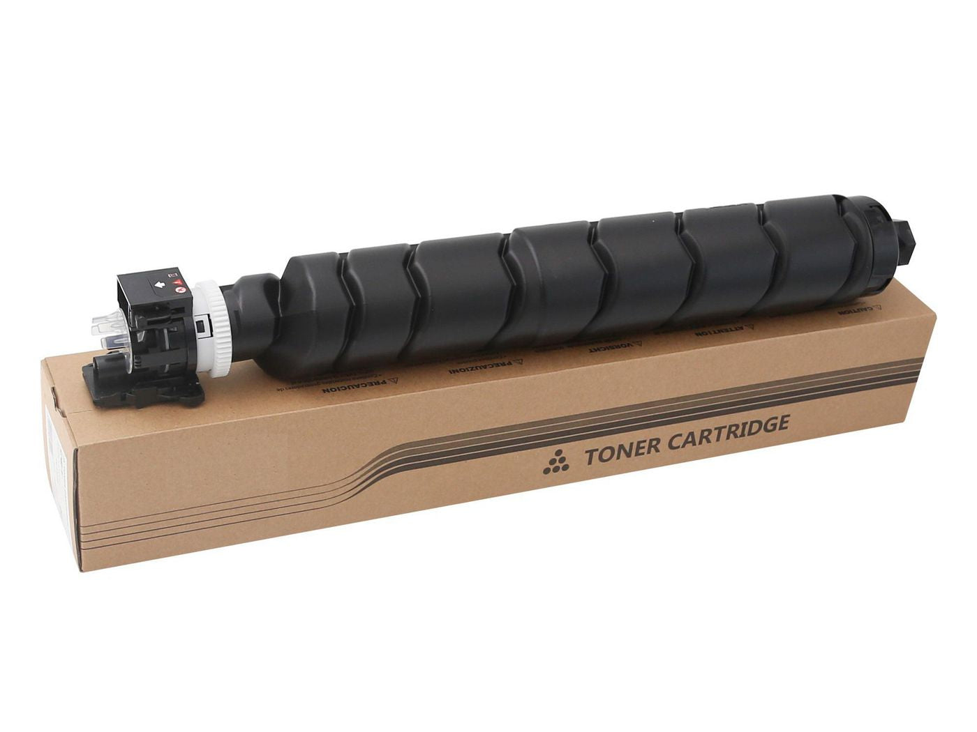 CoreParts TK-8335K Schwarz Toner – Kompatibel