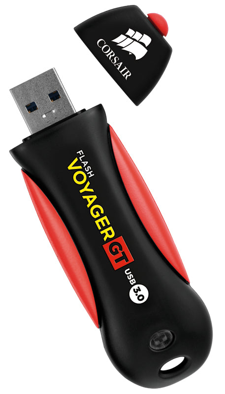 Corsair Voyager GT – 1 TB