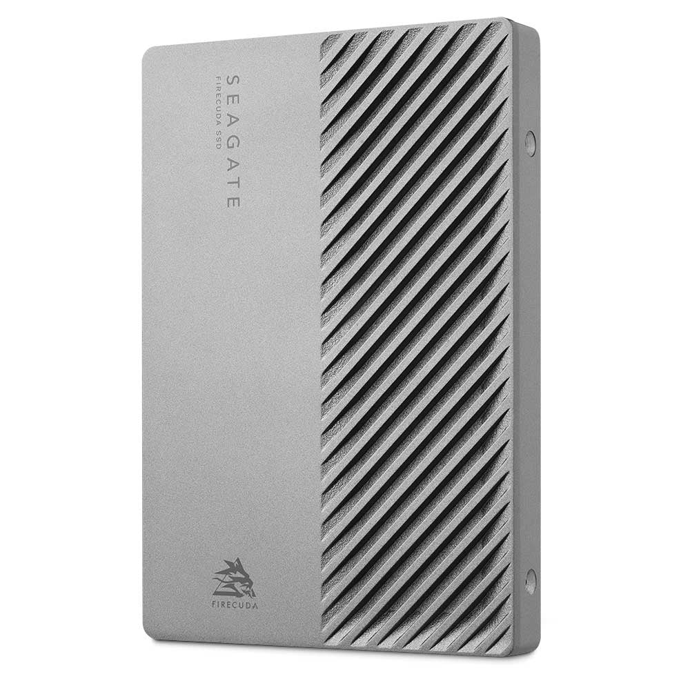 LaCie 1big Dock Pro Speichergerät – 2 TB, Thunderbolt 3, NVMe