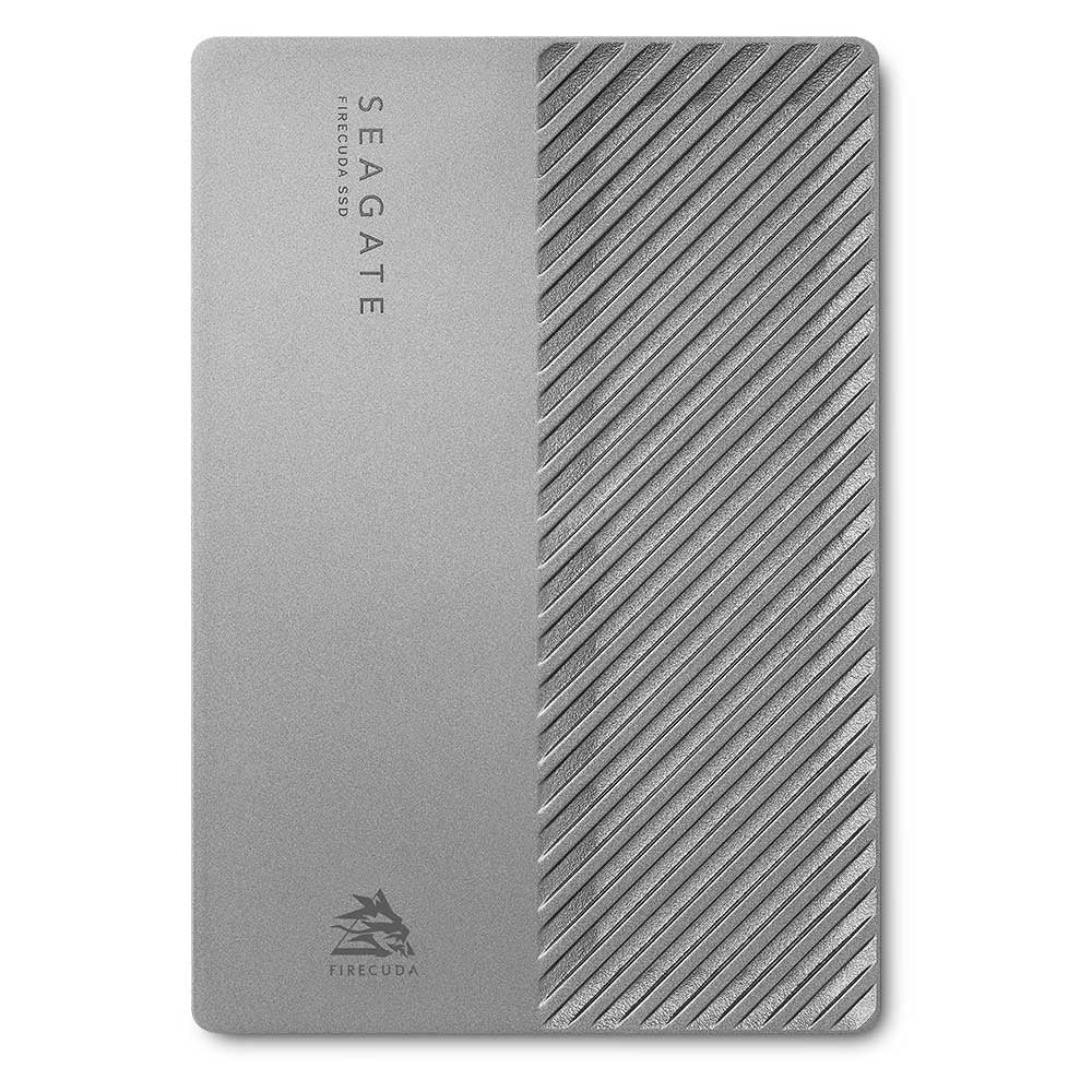 LaCie 1big Dock Pro Speichergerät – 2 TB, Thunderbolt 3, NVMe