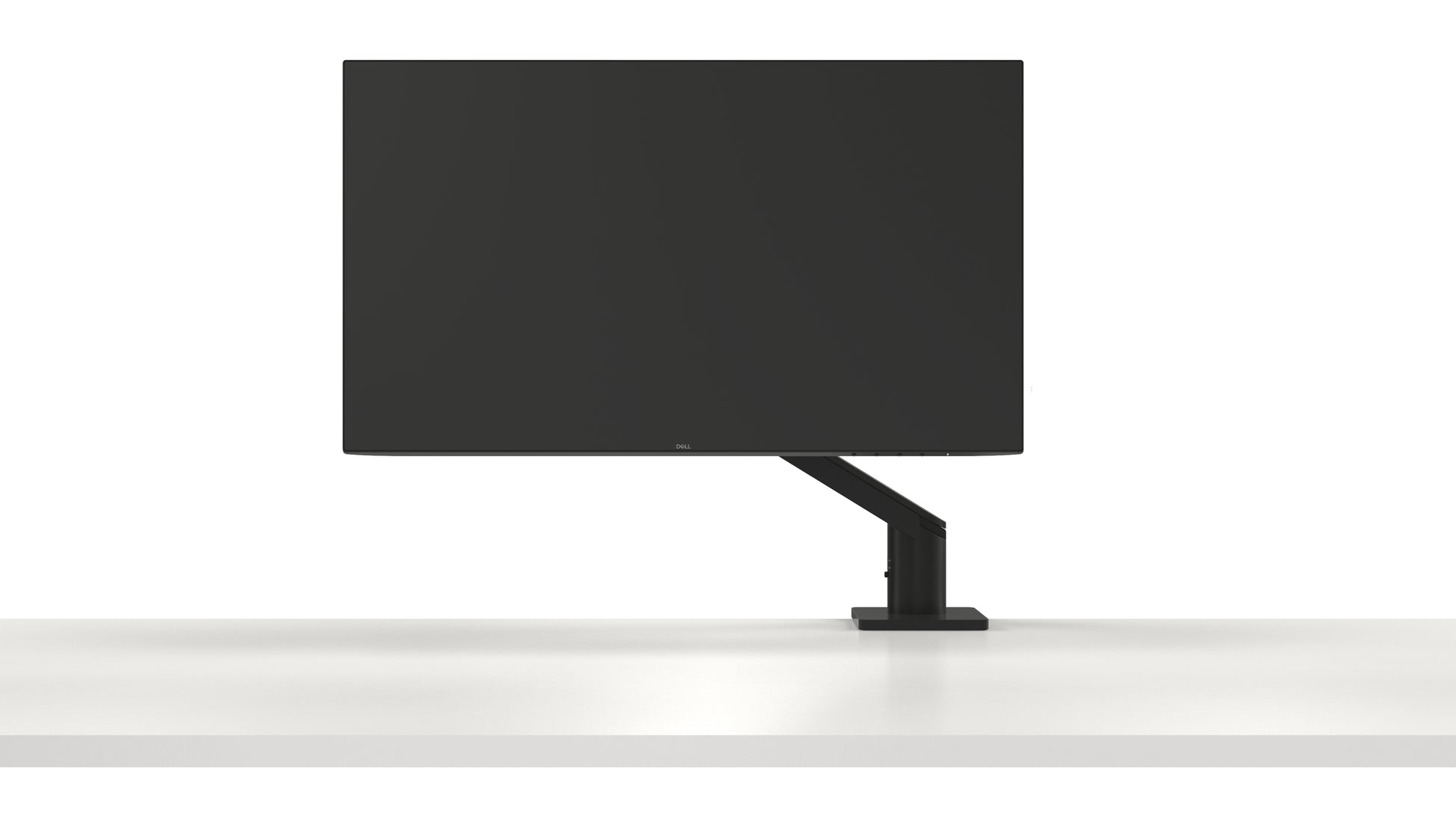 DELL MSA20 – Monitorhalterung, bis 38", schwarz